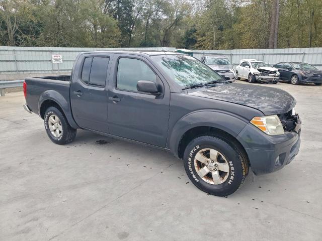 Nissan Frontier S Image 3