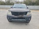 Nissan Frontier S Image 4