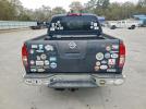 Nissan Frontier S Image 10