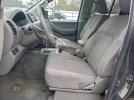 Nissan Frontier S Image 12