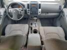 Nissan Frontier S Image 7
