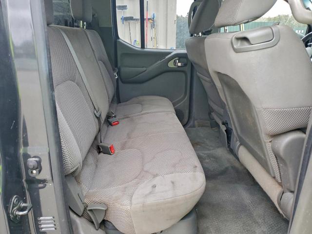 Nissan Frontier S Image 5