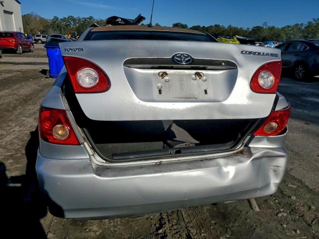 Toyota Corolla Ce Image 5