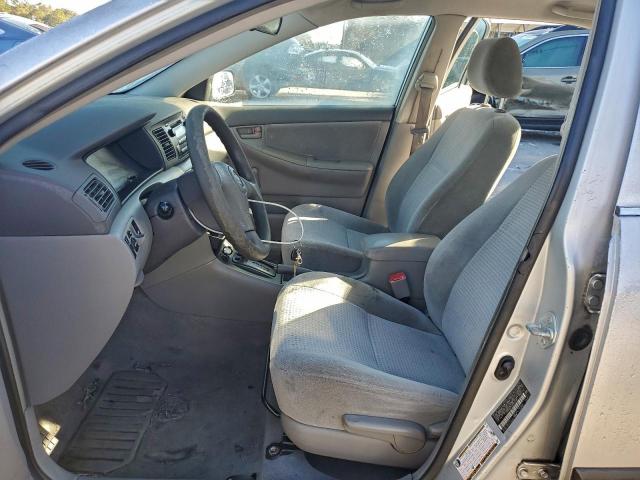 Toyota Corolla Ce Image 4