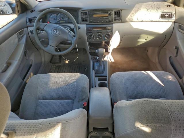 Toyota Corolla Ce Image 2