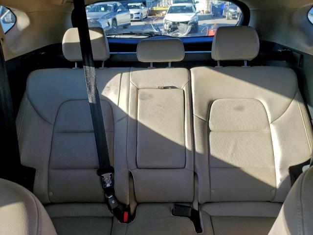 Hyundai TUCSON Limited Image 10