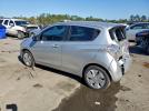 Chevrolet Spark Ls Image 10