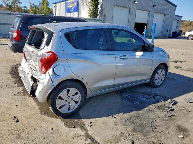 Chevrolet Spark Ls Image 3