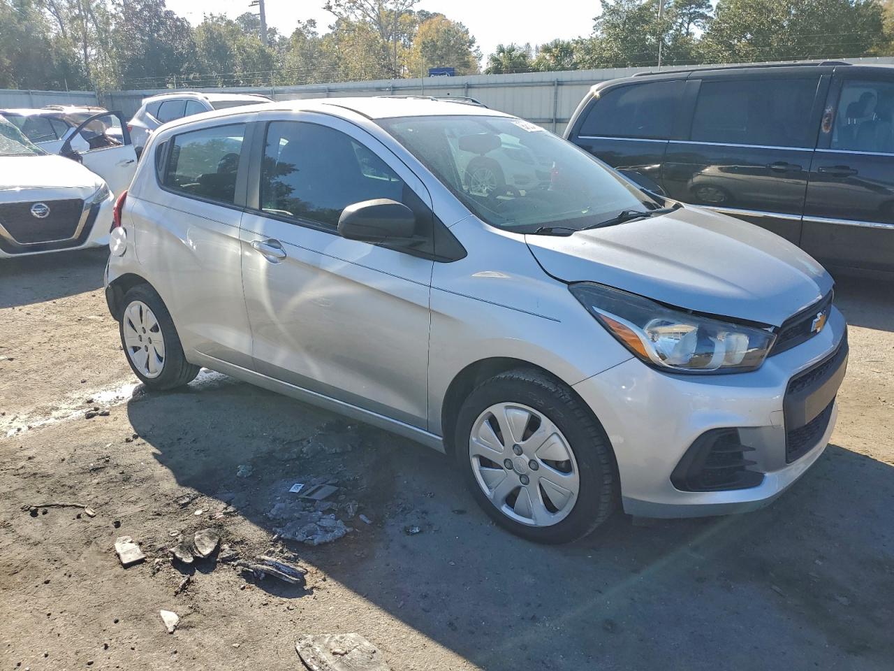 Chevrolet Spark Ls Image 7