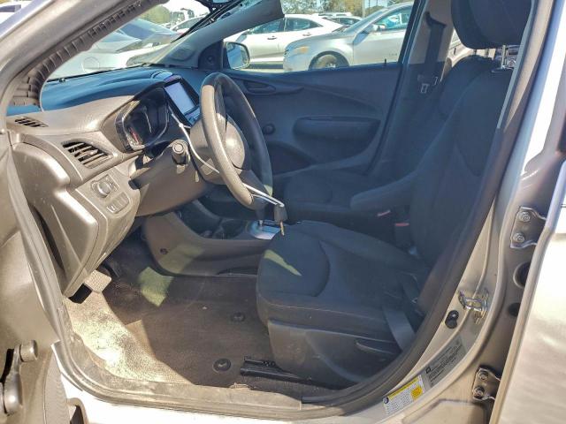 Chevrolet Spark Ls Image 12