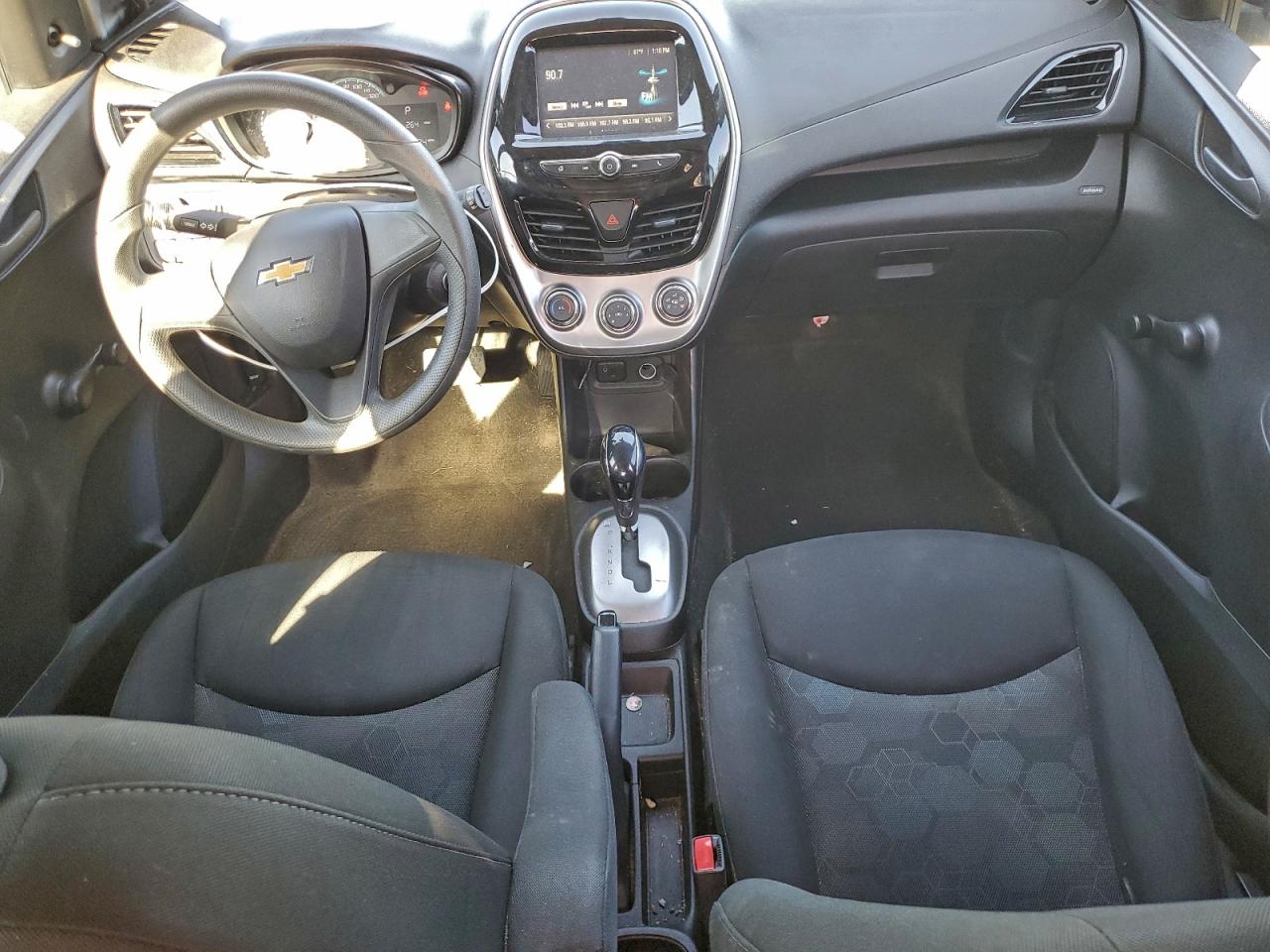 Chevrolet Spark Ls Image 6