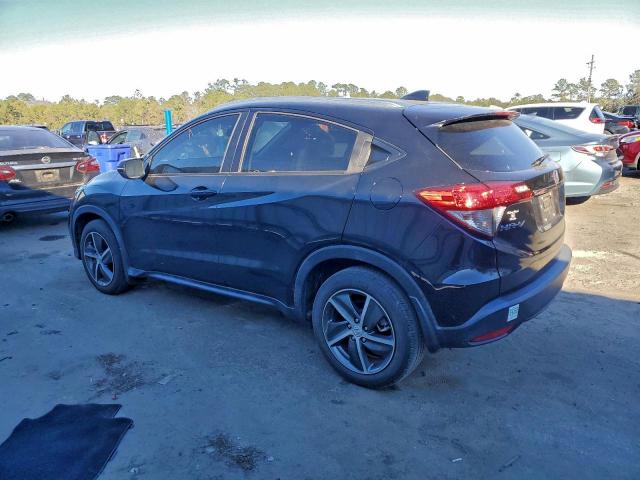 Honda HR-V Exl Image 3