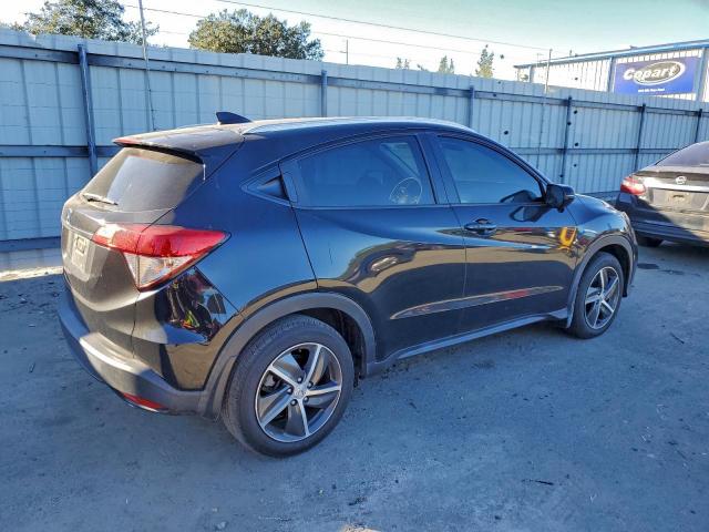 Honda HR-V Exl Image 4