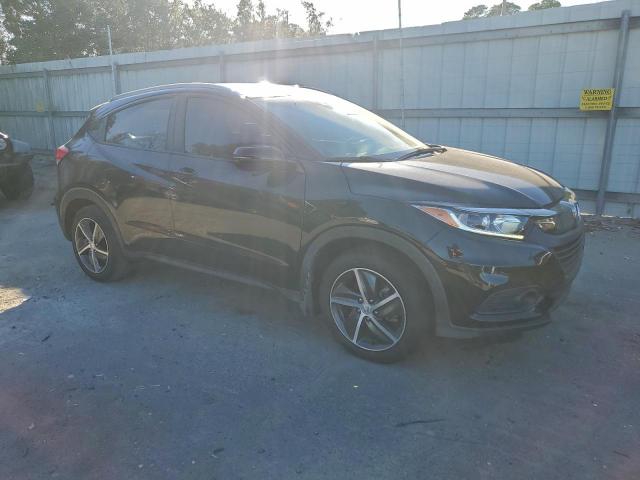 Honda HR-V Exl Image 6