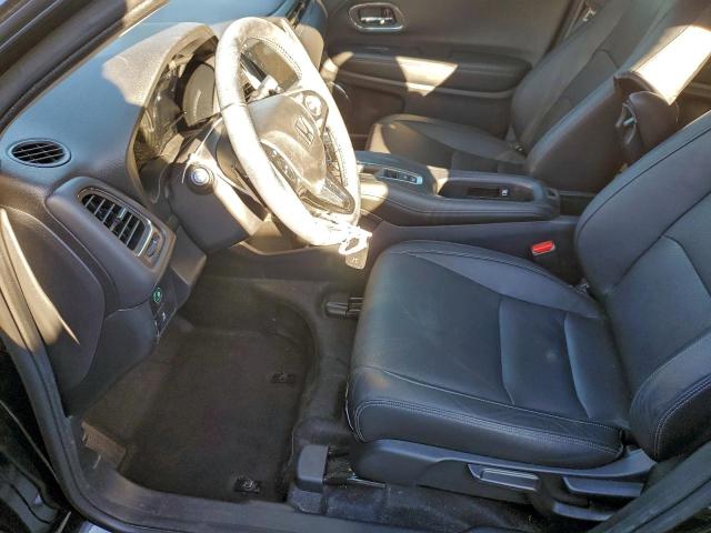 Honda HR-V Exl Image 5