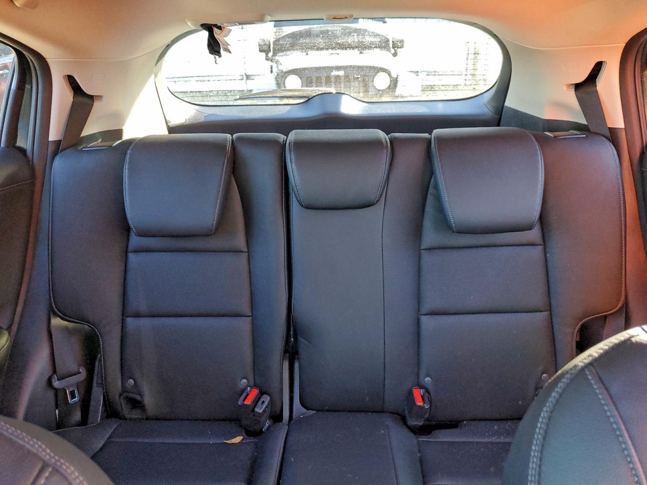 Honda HR-V Exl Image 9