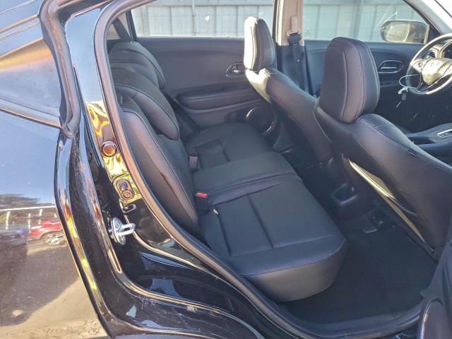 Honda HR-V Exl Image 10