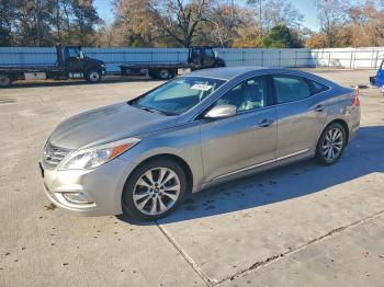  Salvage Hyundai Azera