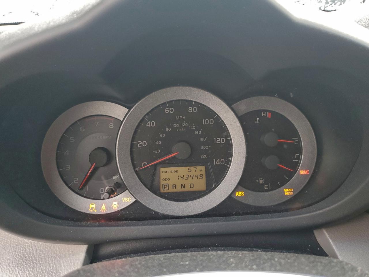 Toyota RAV4 Image 10