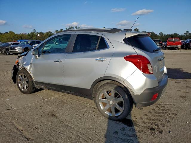 Buick Encore Premium Image 9