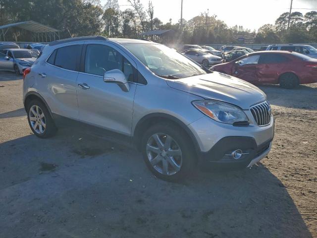 Buick Encore Premium Image 8