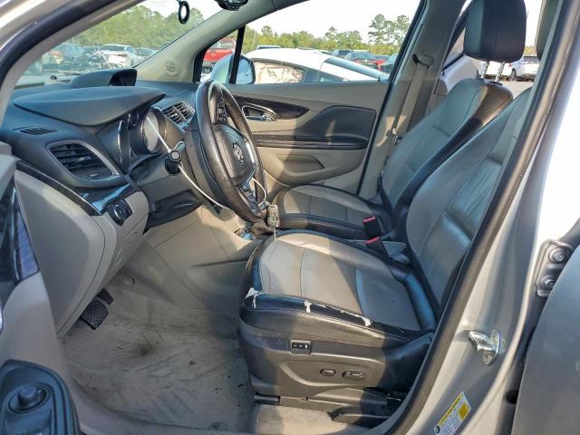 Buick Encore Premium Image 3