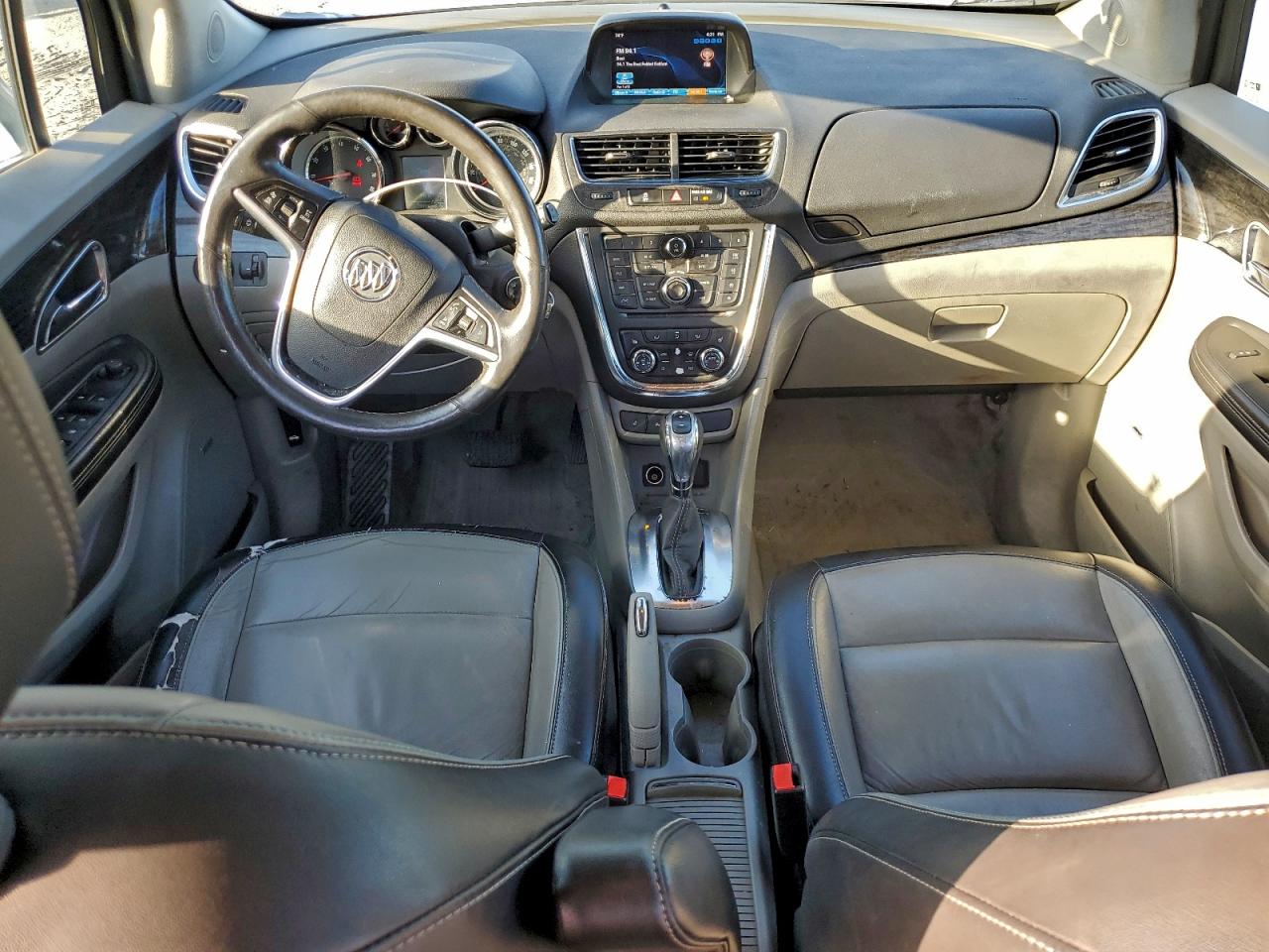 Buick Encore Premium Image 5