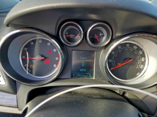 Buick Encore Premium Image 6