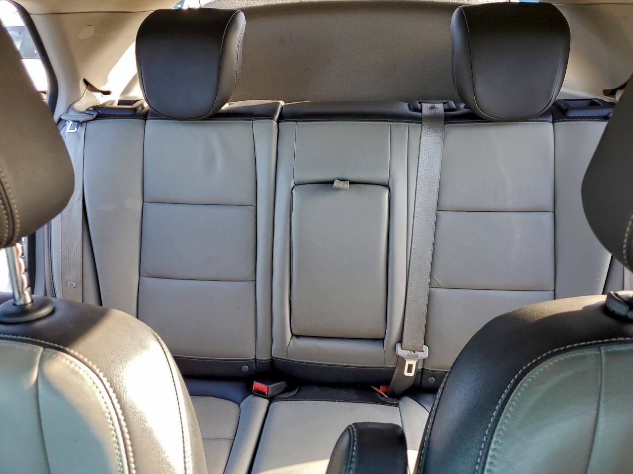 Buick Encore Premium Image 4