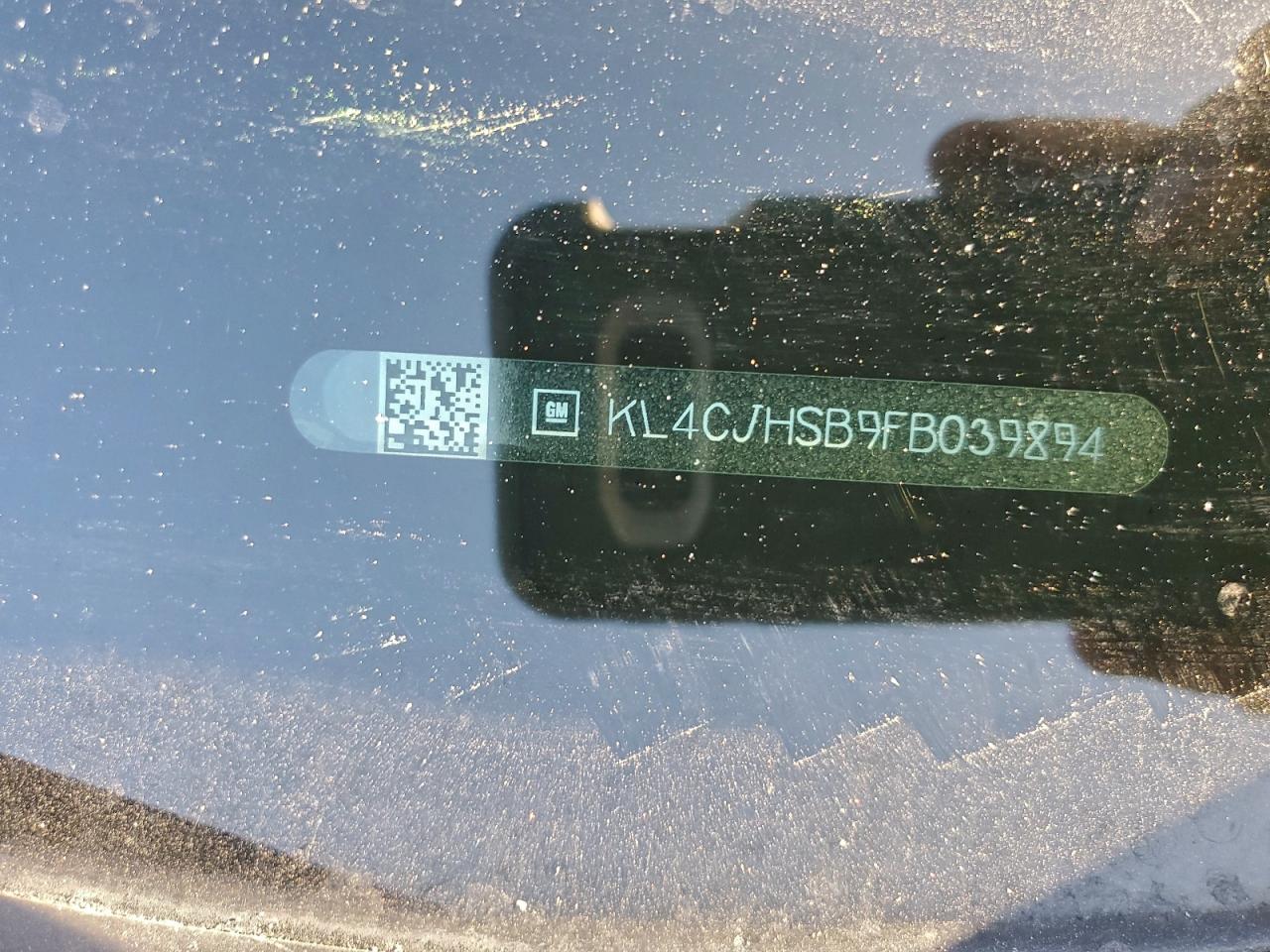 Buick Encore Premium Image 7