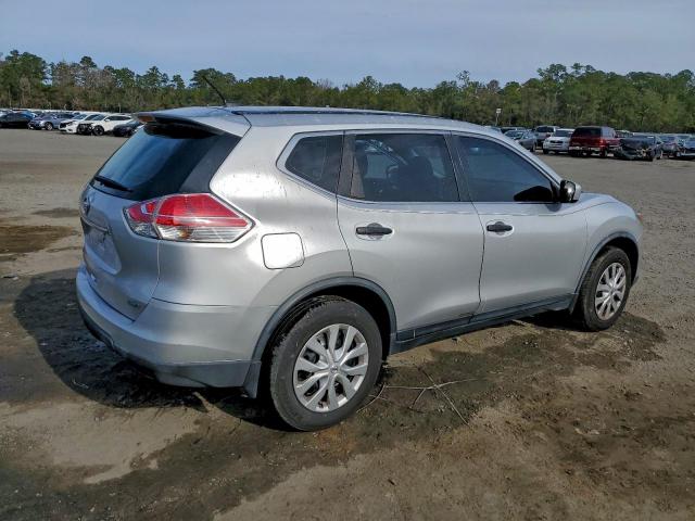 Nissan Rogue S Image 6