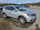 Nissan Rogue S Image 2