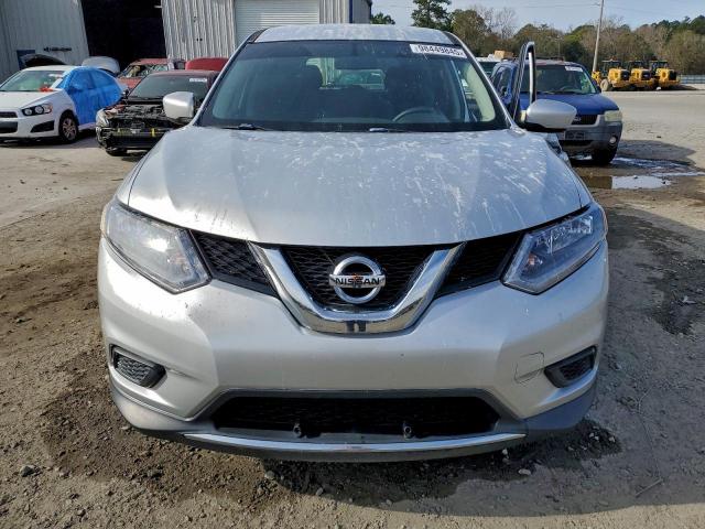 Nissan Rogue S Image 4