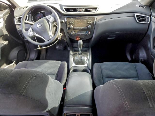 Nissan Rogue S Image 12