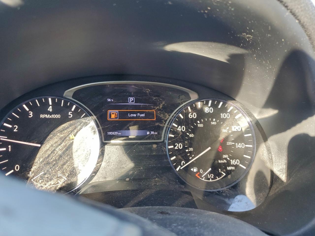 Nissan Altima 3.5sl Image 12