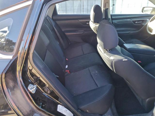 Nissan Altima 3.5sl Image 9