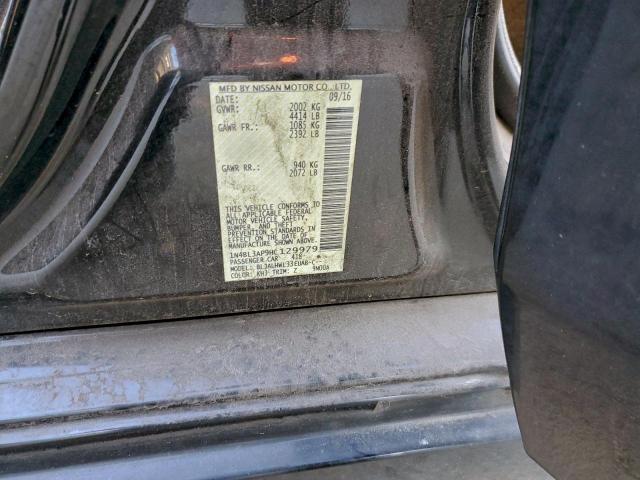 Nissan Altima 3.5sl Image 11