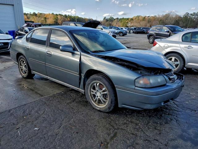 Chevrolet Impala Image 10