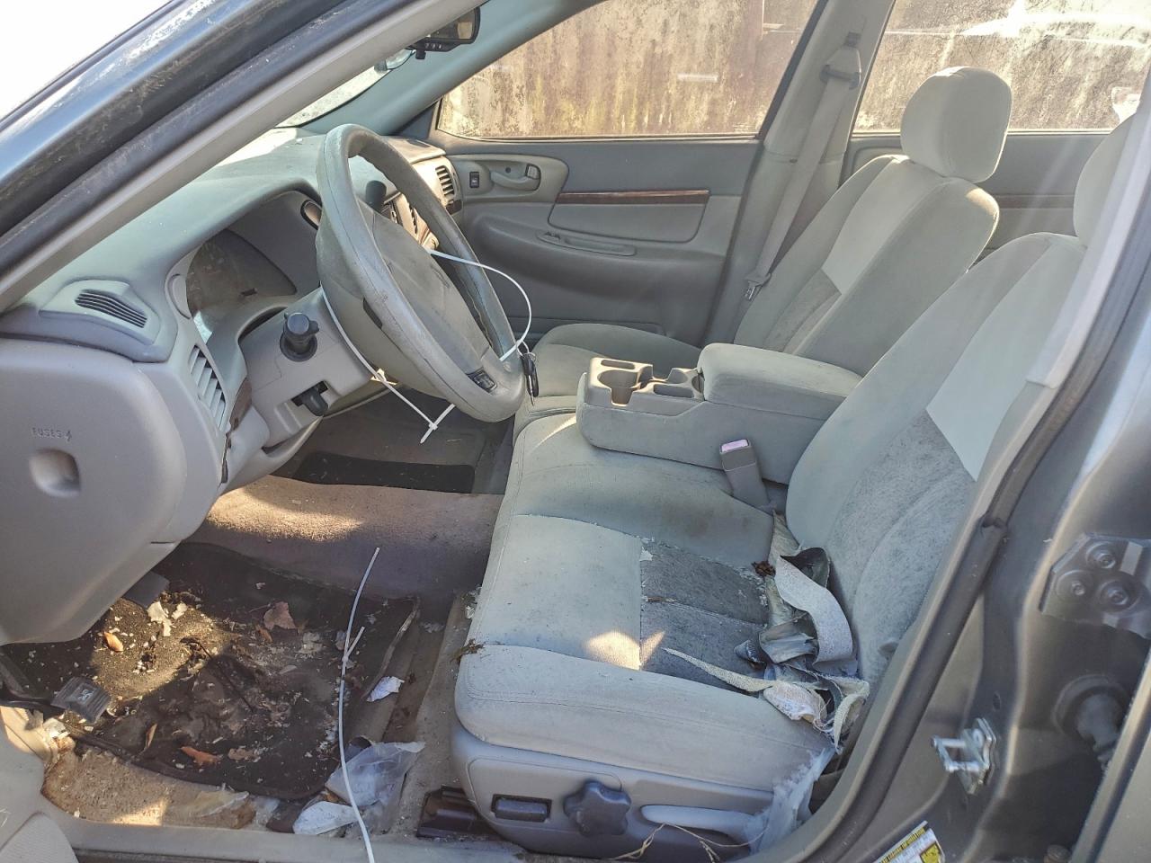 Chevrolet Impala Image 11