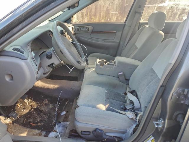 Chevrolet Impala Image 11