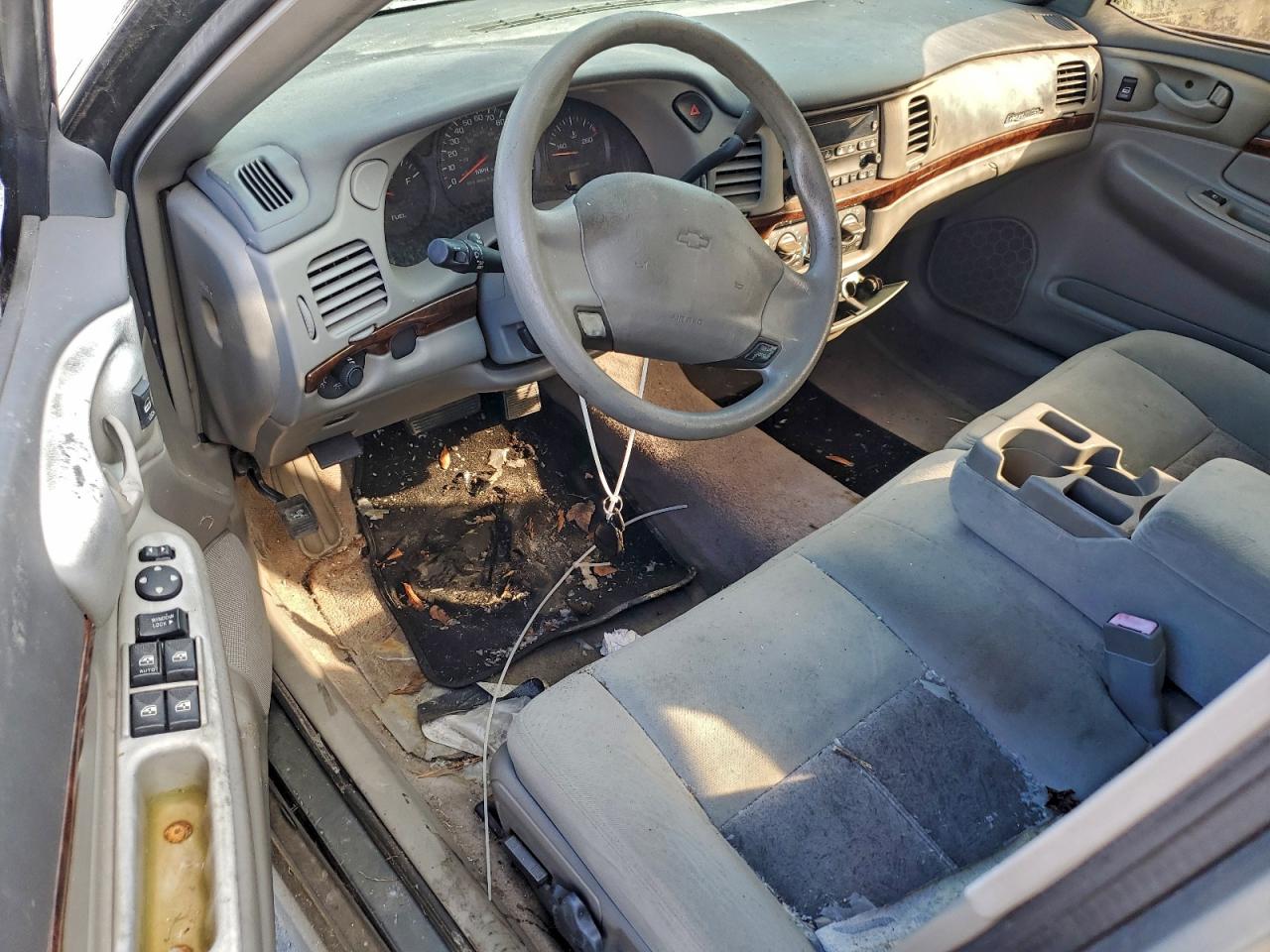 Chevrolet Impala Image 3