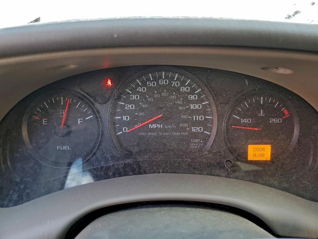 Chevrolet Impala Image 12