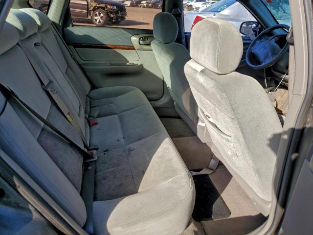 Chevrolet Impala Image 2