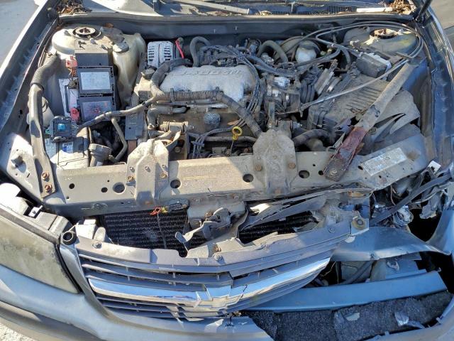 Chevrolet Impala Image 8