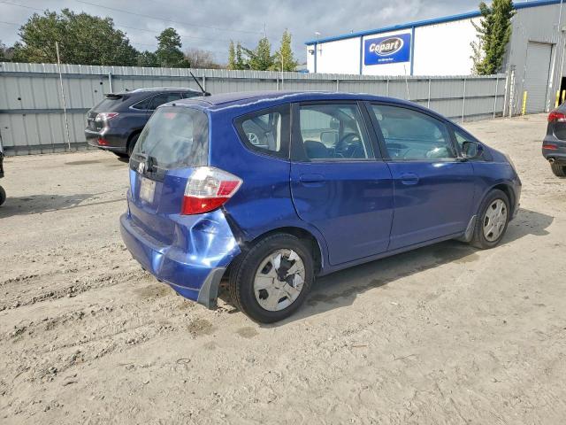 Honda Fit Image 2