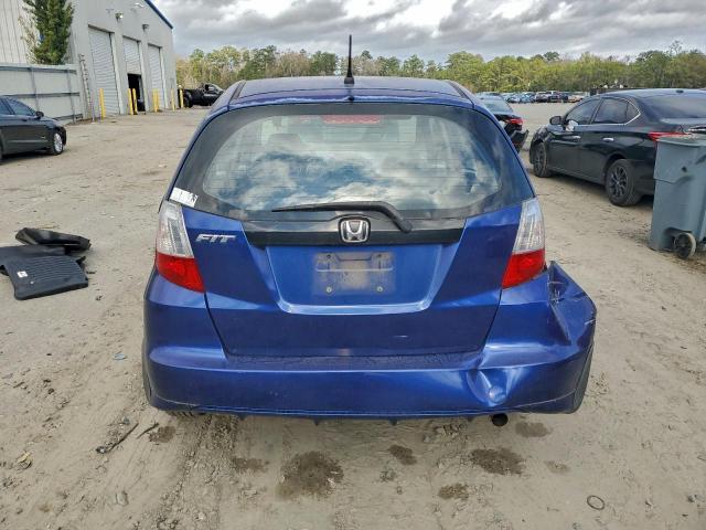 Honda Fit Image 8