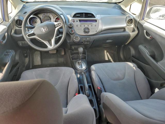 Honda Fit Image 11