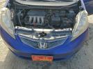 Honda Fit Image 9