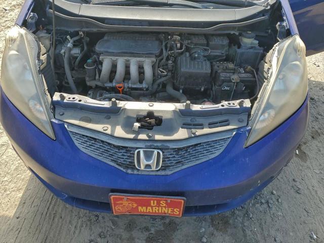 Honda Fit Image 9