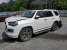 Toyota 4Runner Sr5 Image 1
